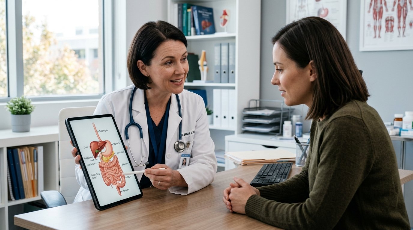 Barreira intestinal